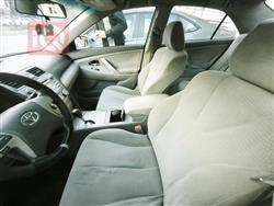 تۆیۆتا کامری